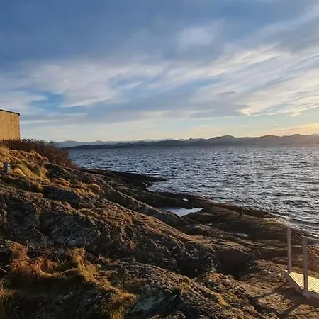 Cozy In Varden With Great Views Of Apartment Stavanger