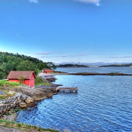Apartment Cozy In Varden With Great Views Of